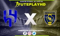 Assistir Al-Hilal x Al Taawon AO VIVO Online 11/12/2023