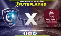 Assistir Al-Hilal x Al Wehda AO VIVO Online 15/12/2023