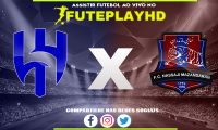 Assistir Al-Hilal x Nassaji Mazandaran AO VIVO Online 04/12/2023