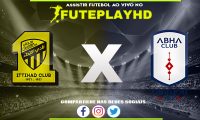 Assistir Al-Ittihad x Abha AO VIVO Online 10/11/2023