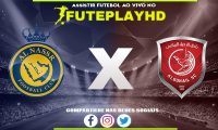 Assistir Al-Nassr x Al-Duhail AO VIVO Online 24/10/2023