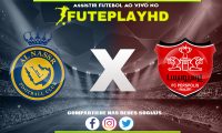 Assistir Al-Nassr x Persepolis AO VIVO Online 27/11/2023