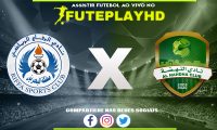 Assistir Al Riffa x Al-Nahda AO VIVO Online 12/02/2024