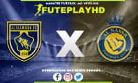 Assistir Al Taawon x Al-Nassr AO VIVO Online 30/12/2023