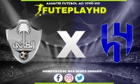 Assistir Al Taee x Al-Hilal AO VIVO Online 08/12/2023