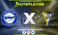 Assistir Alavés x Cadiz AO VIVO Online 19/01/2024