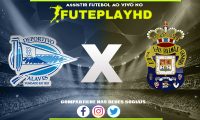 Assistir Alavés x Las Palmas AO VIVO Online 09/12/2023