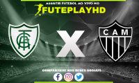 Assistir América-MG x Atlético-MG AO VIVO Online 04/11/2023