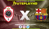 Assistir Antwerp x Barcelona AO VIVO Online 13/12/2023