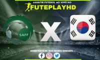 Assistir Arábia Saudita x Coreia do Sul AO VIVO Online 30/01/2024