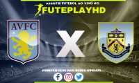 Assistir Aston Villa x Burnley AO VIVO Online 30/12/2023