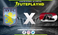 Assistir Aston Villa x Alkmaar AO VIVO Online 09/11/2023