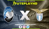 Assistir Atalanta x Lazio AO VIVO Online 04/02/2024