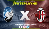 Assistir Atalanta x Milan AO VIVO Online 09/12/2023