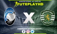 Assistir Atalanta x Sporting AO VIVO Online 30/11/2023