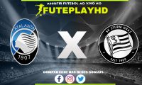 Assistir Atalanta x Sturm Graz AO VIVO Online 09/11/2023