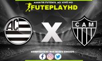 Assistir Athletic Club x Atlético-MG AO VIVO Online 08/02/2024