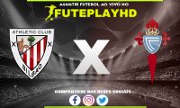 Assistir Athletic Club x Celta Vigo AO VIVO Online 10/11/2023