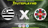 Assisti Athletic Club x Ipatinga AO VIVO Online 24/01/2024