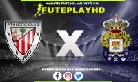 Assistir Athletic Club x Las Palmas AO VIVO Online 20/12/2023