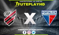 Assistir Athletico PR x Fortaleza AO VIVO Online 08/11/2023