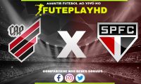 Assistir Athletico PR x São Paulo AO VIVO Online 29/10/2023