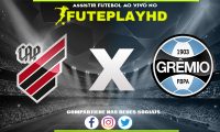 Assistir Athletico-PR x Grêmio AO VIVO Online 16/01/2024