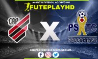 Assistir Athletico-PR x PSTC AO VIVO Online 03/02/2024