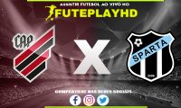 Assistir Athletico PR x Sparta Sub-20 AO VIVO Online 02/01/2024