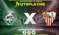 Assistir Atlético Astorga x Sevilla AO VIVO Online 06/12/2023