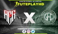 Assistir Atlético GO x Guarani AO VIVO Online 25/11/2023