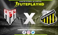 Assistir Atlético GO x Novorizontino AO VIVO Online 01/11/2023