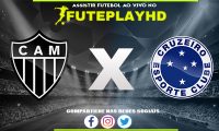 Assistir Atlético-MG x Cruzeiro AO VIVO Online 03/02/2024