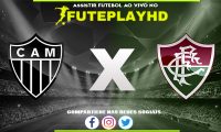 Assistir Atlético-MG x Fluminense AO VIVO Online 28/10/2023