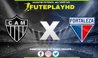 Assistir Atlético-MG x Fortaleza AO VIVO Online 01/11/2023