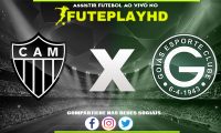 Assistir Atlético-MG x Goiás AO VIVO Online 12/11/2023