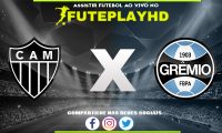 Assistir Atlético-MG x Grêmio AO VIVO Online 26/11/2023