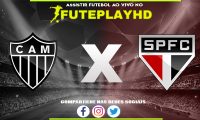 Assistir Atlético-MG x São Paulo AO VIVO Online 02/12/2023