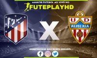 Assistir Atlético Madrid x Almeria AO VIVO Online 10/12/2023