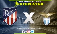 Assistir Atlético Madrid x Lazio AO VIVO Online 13/12/2023