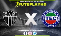 Assistir Atlético Mineiro x Timon AO VIVO Online 04/01/2024