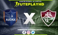 Assisti Audax Rio x Fluminense AO VIVO Online 25/01/2024