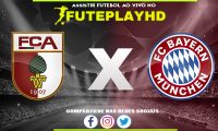 Assistir Augsburg x Bayern de Munique AO VIVO Online 27/01/2024