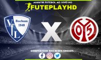 Assistir BOCHUM X Mainz 05 AO VIVO Online 27/10/2023