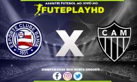 Assistir Bahia x Atlético-MG AO VIVO Online 06/12/2023