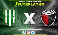 Assistir Banfield x Colon Santa Fé AO VIVO Online 06/11/2023