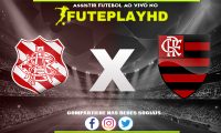 Assistir Bangu x Flamengo AO VIVO Online 15/02/2024