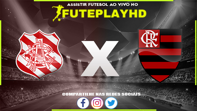 Assistir Bangu x Flamengo AO VIVO Online 15/02/2024