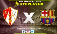 Assistir Barbastro x Barcelona AO VIVO Online 07/01/2024