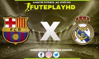 Assistir Barcelona x Real Madrid AO VIVO Online 28/10/2023